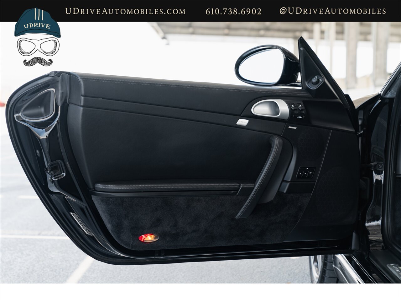 2009 Porsche 911 Carrera 4S Cabriolet - Photo 26 - West Chester, PA 19382