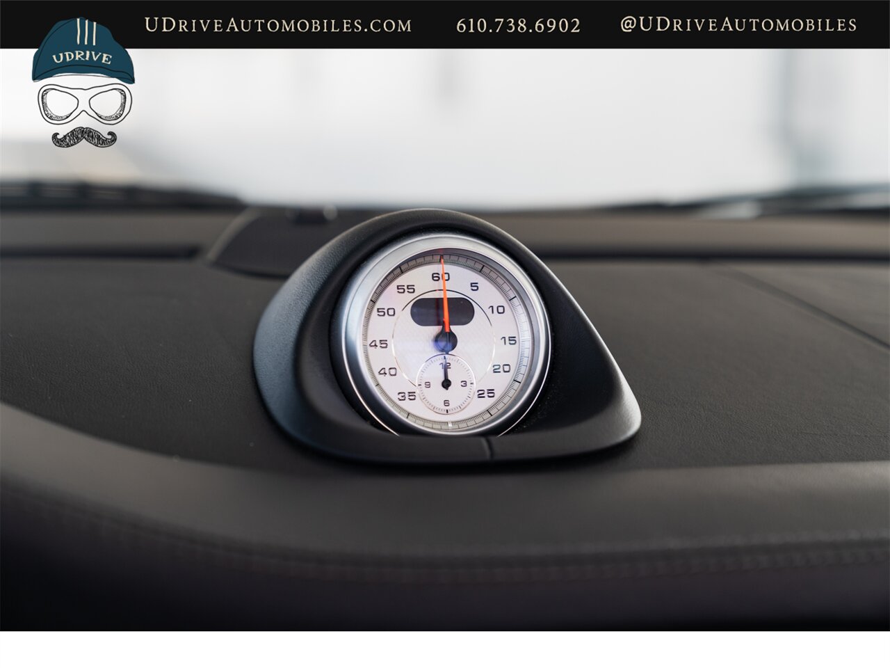 2009 Porsche 911 Carrera 4S Cabriolet - Photo 36 - West Chester, PA 19382