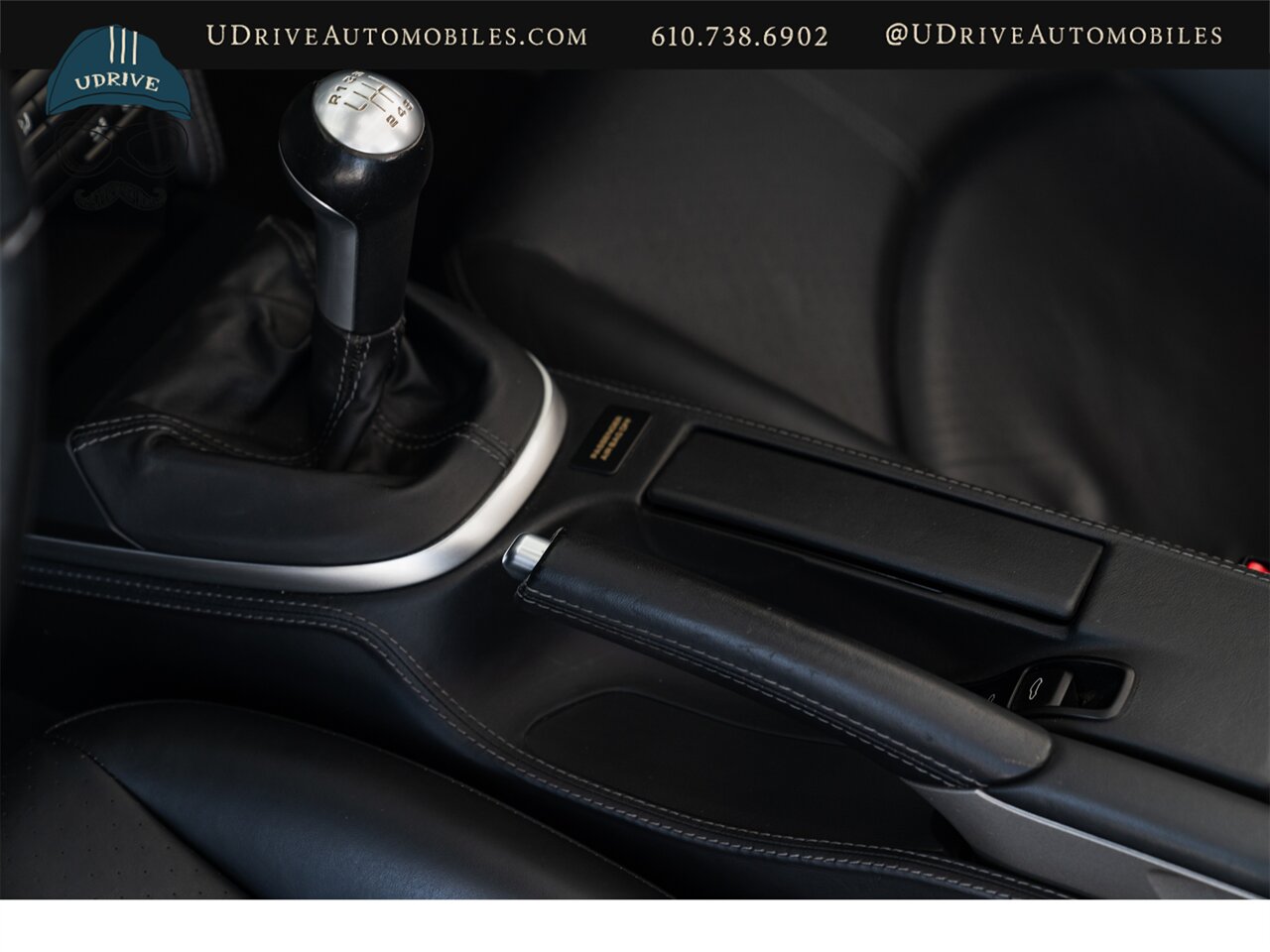 2009 Porsche 911 Carrera 4S Cabriolet - Photo 43 - West Chester, PA 19382