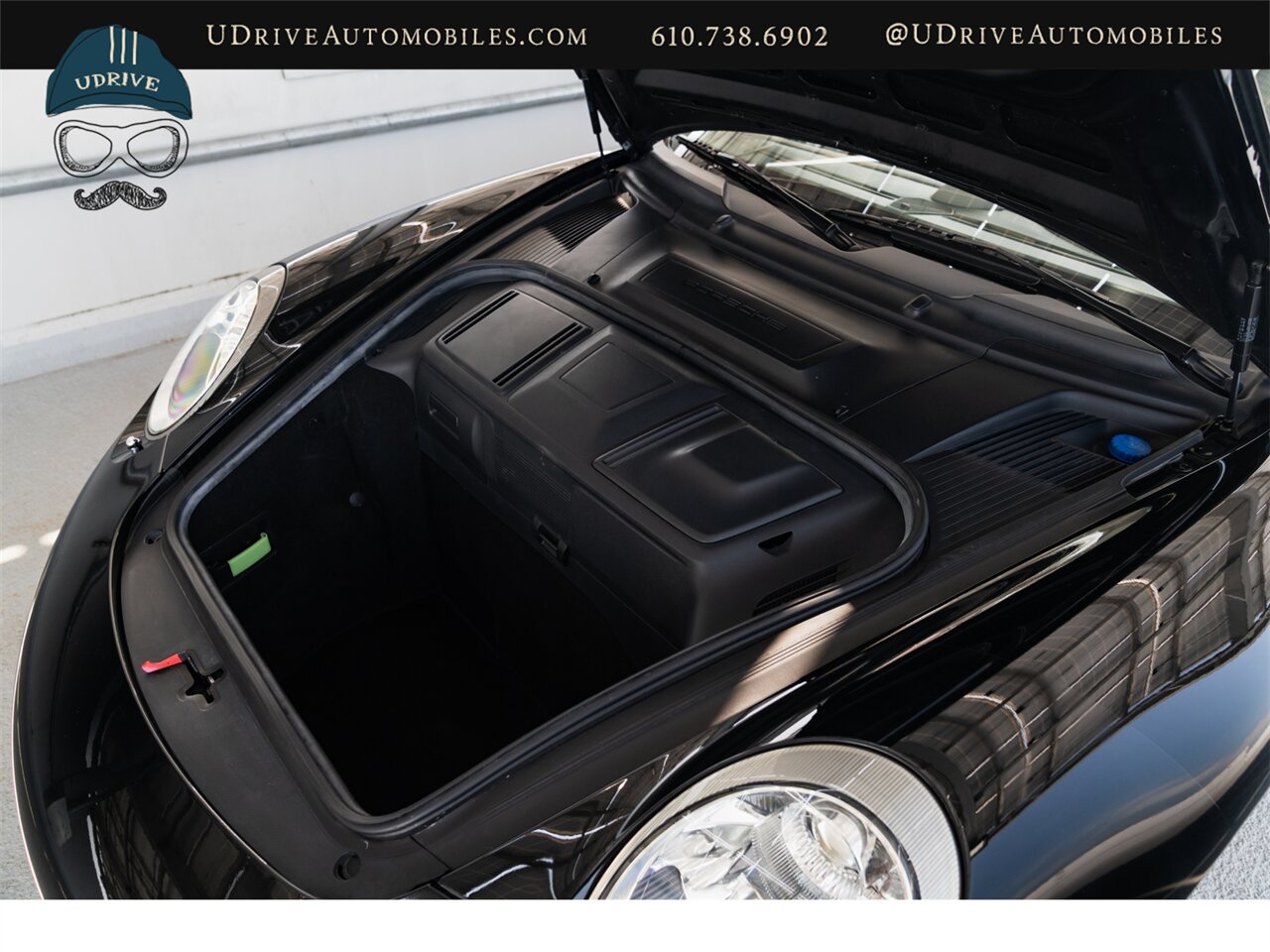 2009 Porsche 911 Carrera 4S Cabriolet - Photo 50 - West Chester, PA 19382