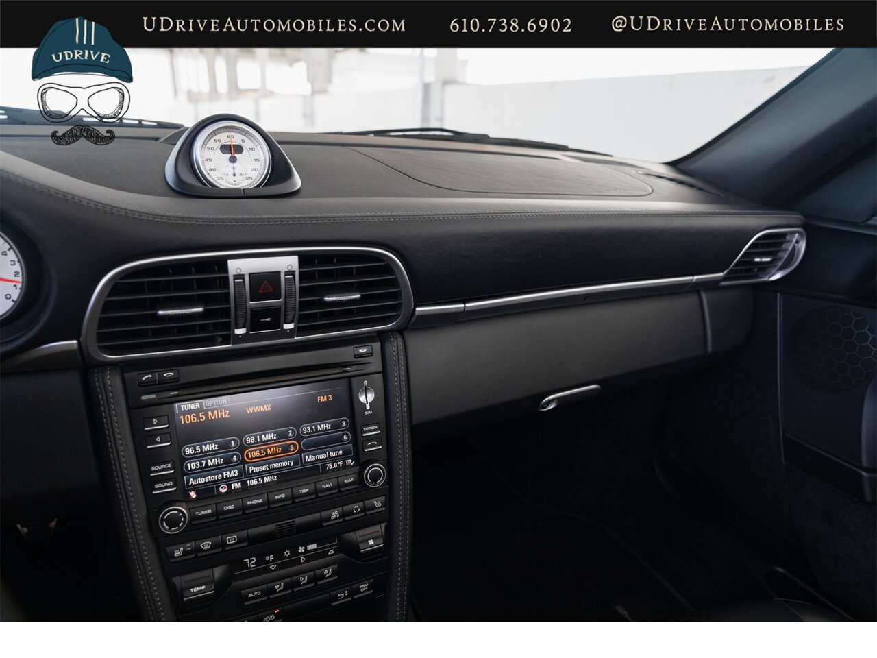2009 Porsche 911 Carrera 4S Cabriolet - Photo 35 - West Chester, PA 19382