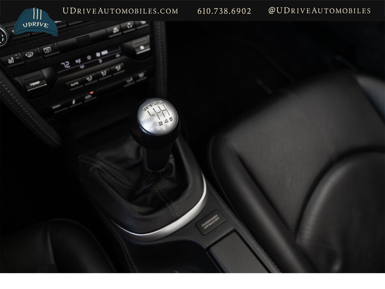 2009 Porsche 911 Carrera 4S Cabriolet - Photo 42 - West Chester, PA 19382