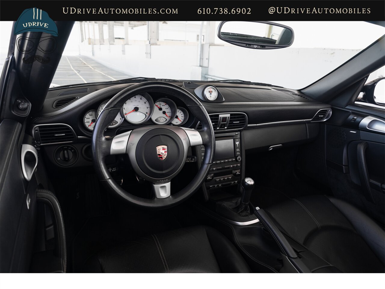 2009 Porsche 911 Carrera 4S Cabriolet - Photo 31 - West Chester, PA 19382
