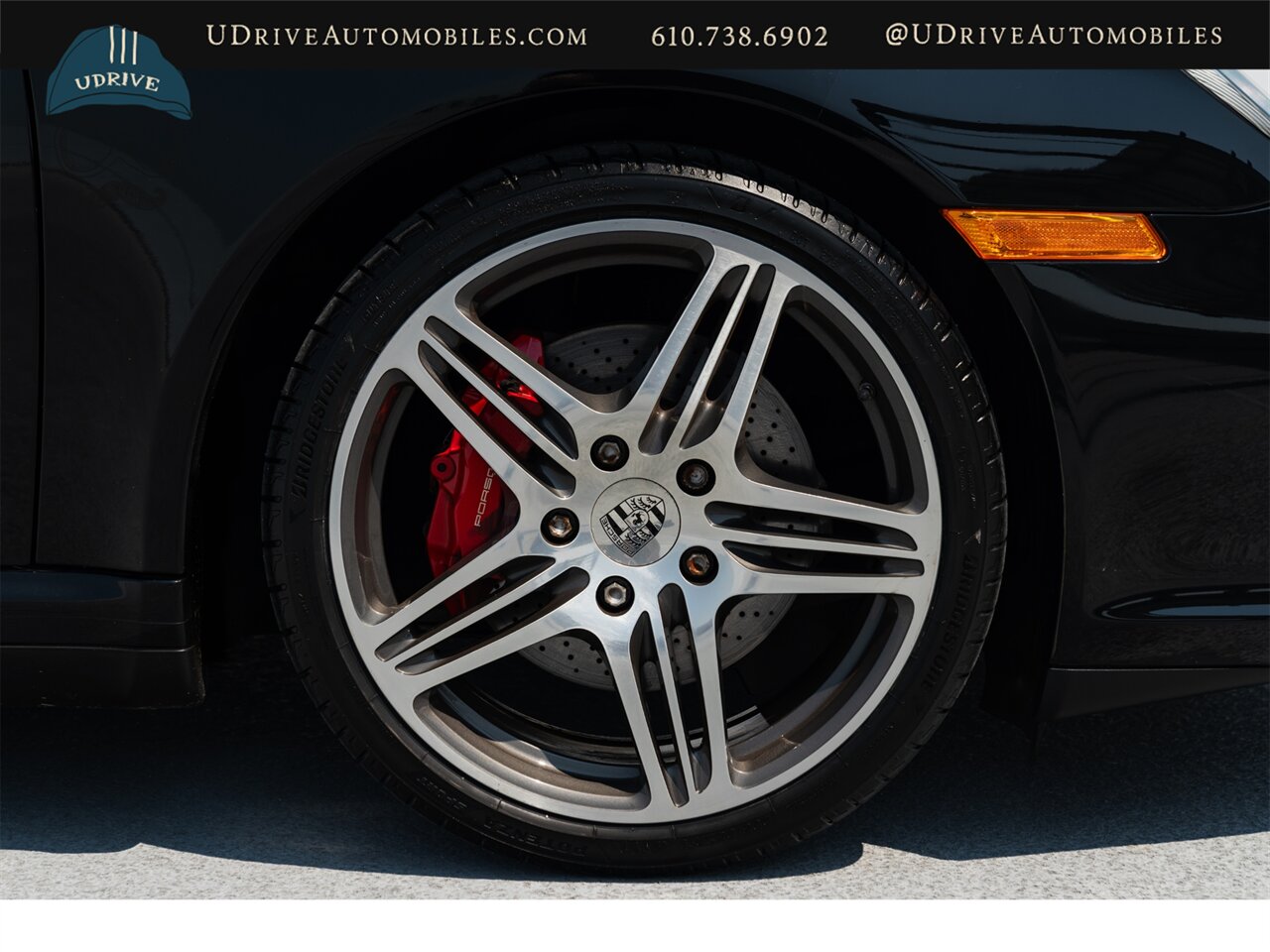 2009 Porsche 911 Carrera 4S Cabriolet - Photo 60 - West Chester, PA 19382