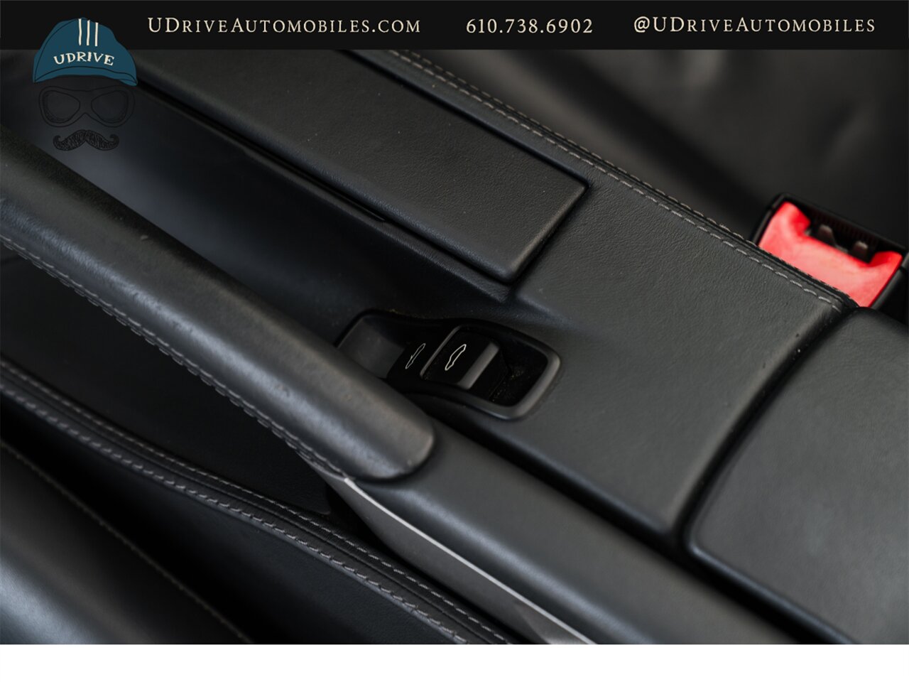 2009 Porsche 911 Carrera 4S Cabriolet - Photo 45 - West Chester, PA 19382
