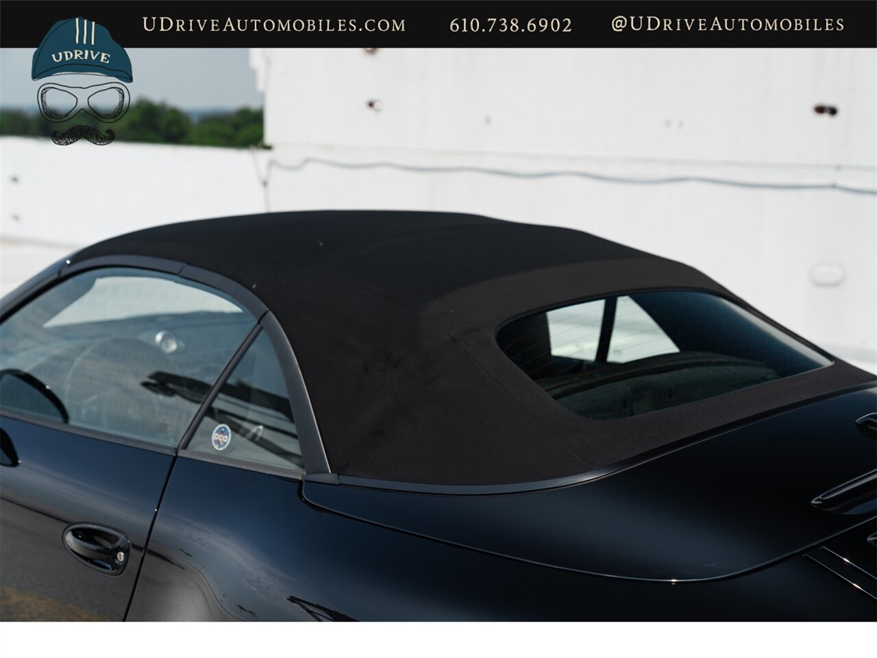 2009 Porsche 911 Carrera 4S Cabriolet - Photo 54 - West Chester, PA 19382