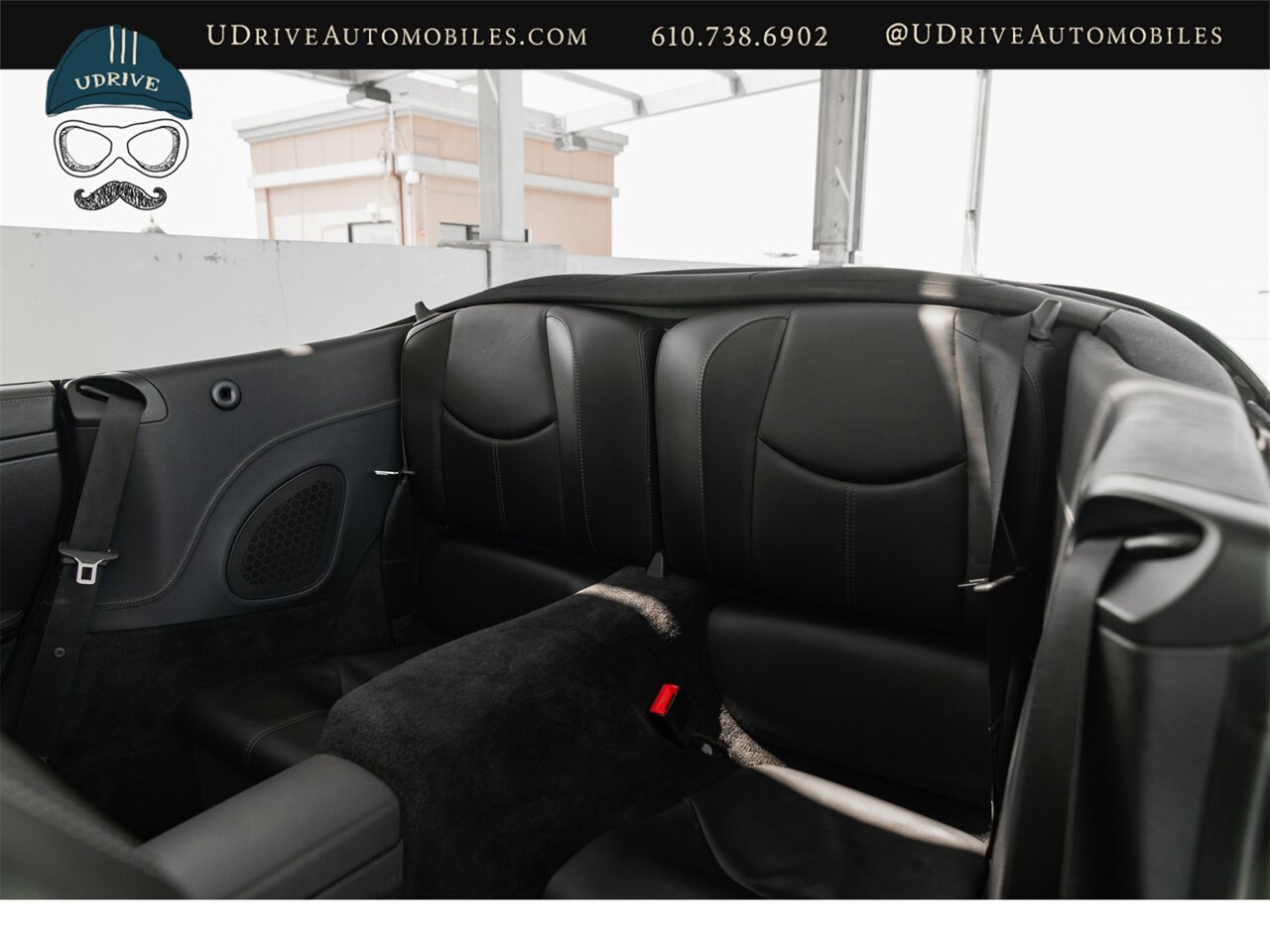 2009 Porsche 911 Carrera 4S Cabriolet - Photo 47 - West Chester, PA 19382