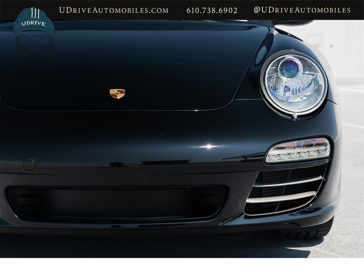 2009 Porsche 911 Carrera 4S Cabriolet - Photo 13 - West Chester, PA 19382