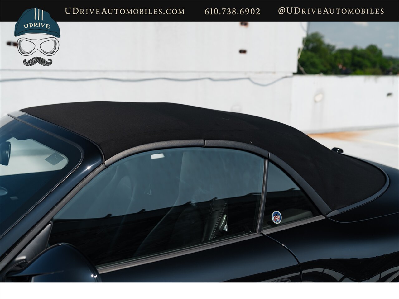 2009 Porsche 911 Carrera 4S Cabriolet - Photo 52 - West Chester, PA 19382