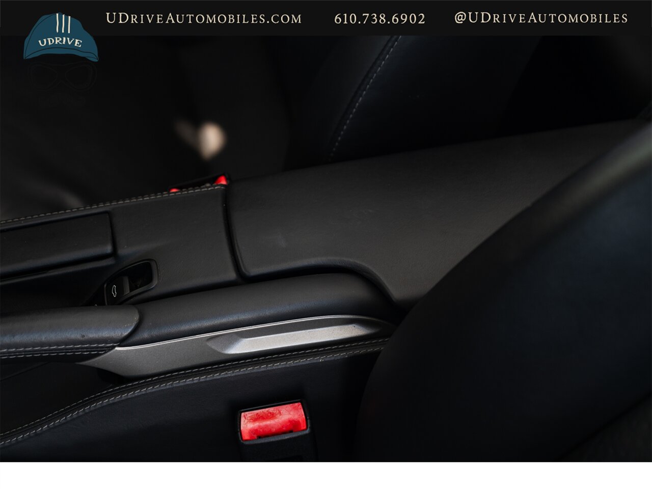 2009 Porsche 911 Carrera 4S Cabriolet - Photo 44 - West Chester, PA 19382