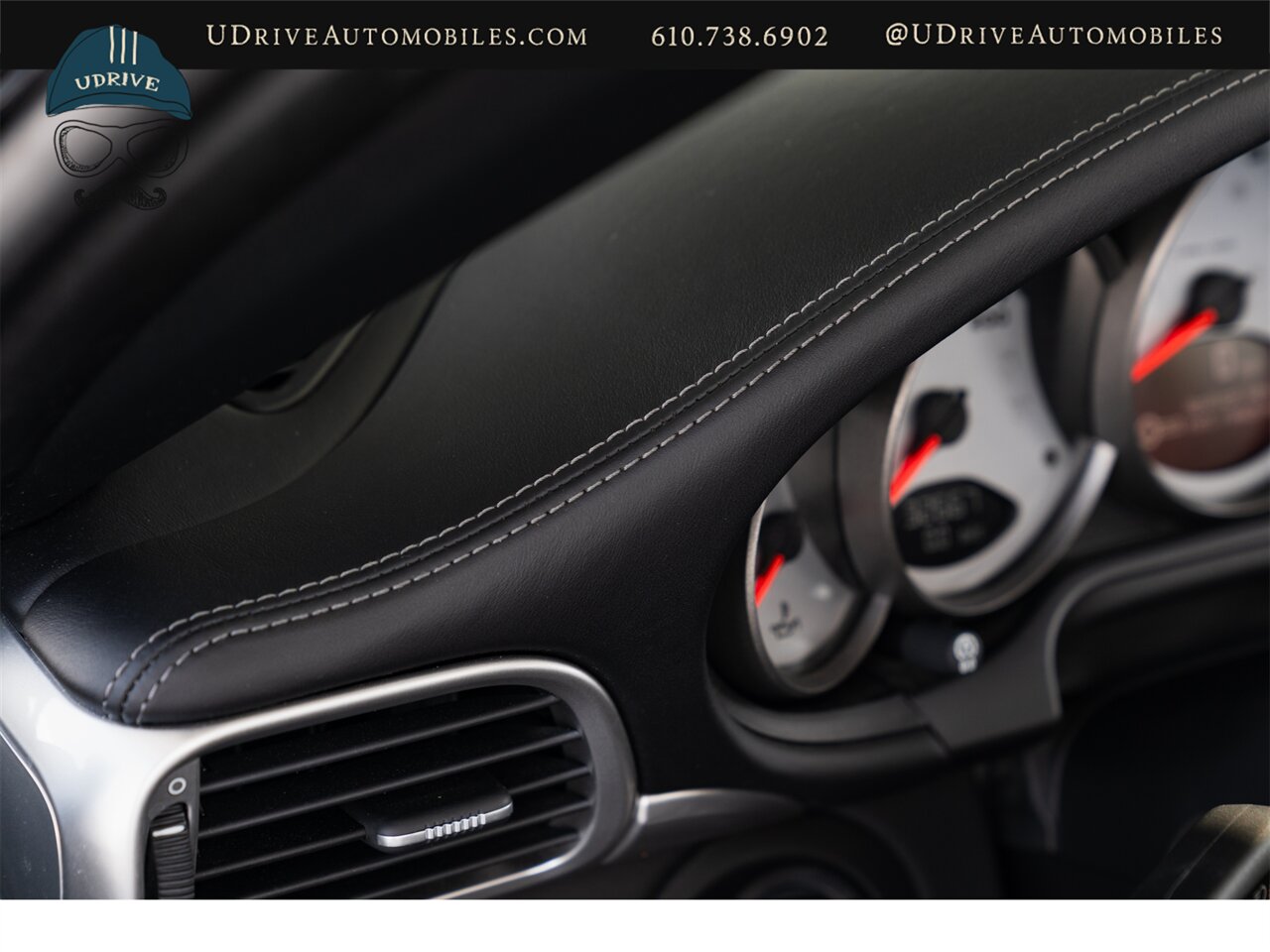 2009 Porsche 911 Carrera 4S Cabriolet - Photo 30 - West Chester, PA 19382