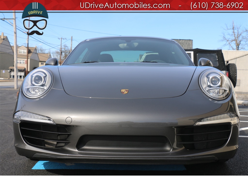 2013 Porsche 911 Carrera S 911S 7 Speed Manual Sport Chrono   - Photo 3 - West Chester, PA 19382