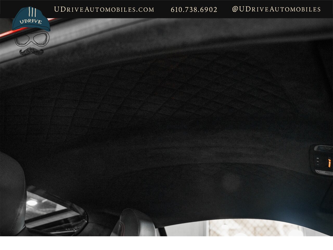 2017 Audi R8 5.2 quattro V10 Plus  Diamond Stitched Lthr Pkg B&O Sound 20in Whl Pkg Dynamic Steer Contrast Stitch - Photo 56 - West Chester, PA 19382