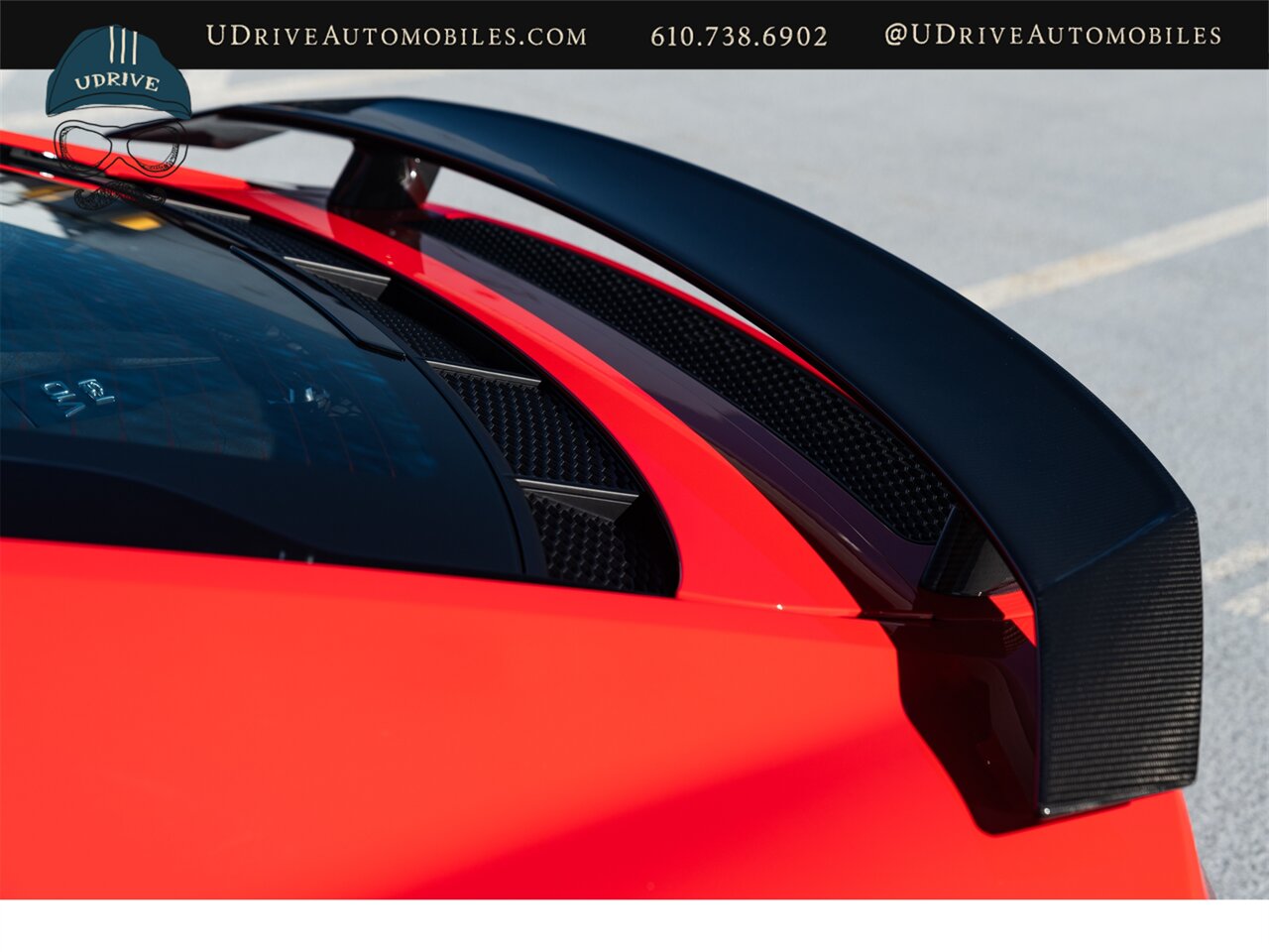 2017 Audi R8 5.2 quattro V10 Plus  Diamond Stitched Lthr Pkg B&O Sound 20in Whl Pkg Dynamic Steer Contrast Stitch - Photo 31 - West Chester, PA 19382
