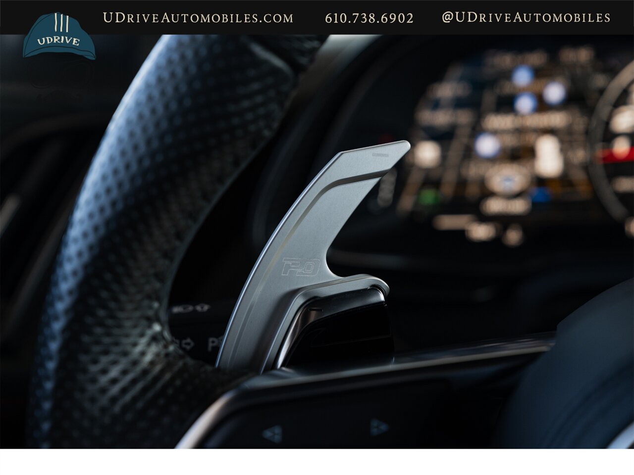 2017 Audi R8 5.2 quattro V10 Plus  Diamond Stitched Lthr Pkg B&O Sound 20in Whl Pkg Dynamic Steer Contrast Stitch - Photo 42 - West Chester, PA 19382