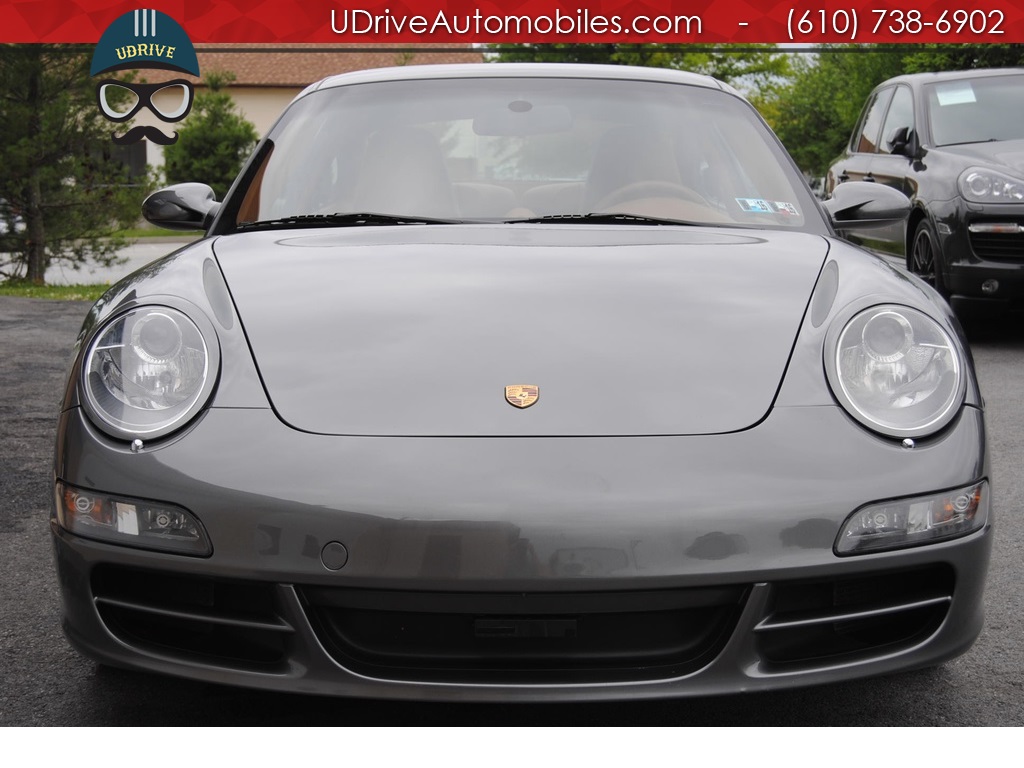 2007 Porsche 911 Carrera S   - Photo 4 - West Chester, PA 19382