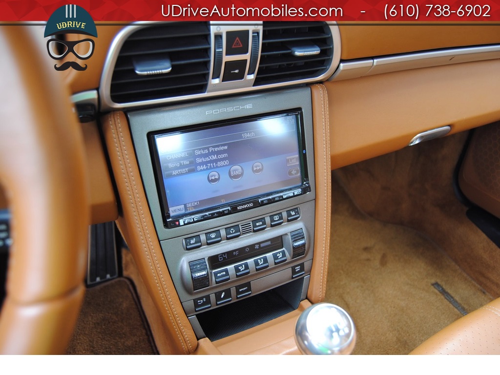 2007 Porsche 911 Carrera S   - Photo 22 - West Chester, PA 19382