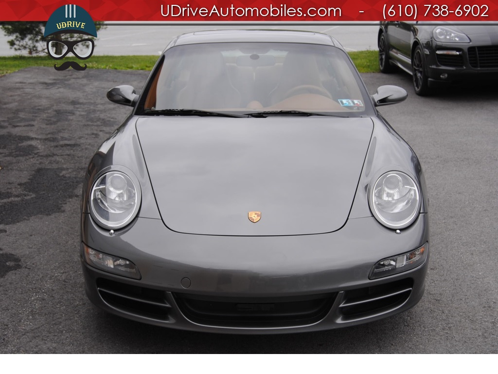 2007 Porsche 911 Carrera S   - Photo 3 - West Chester, PA 19382