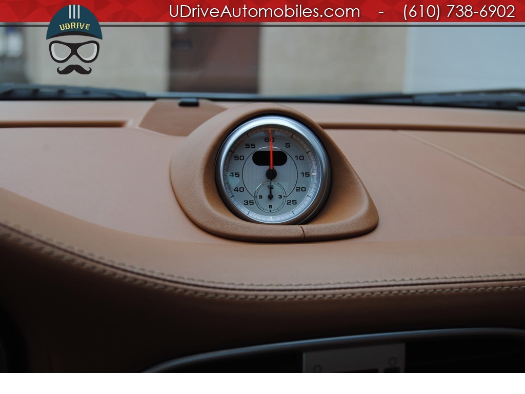 2007 Porsche 911 Carrera S   - Photo 21 - West Chester, PA 19382