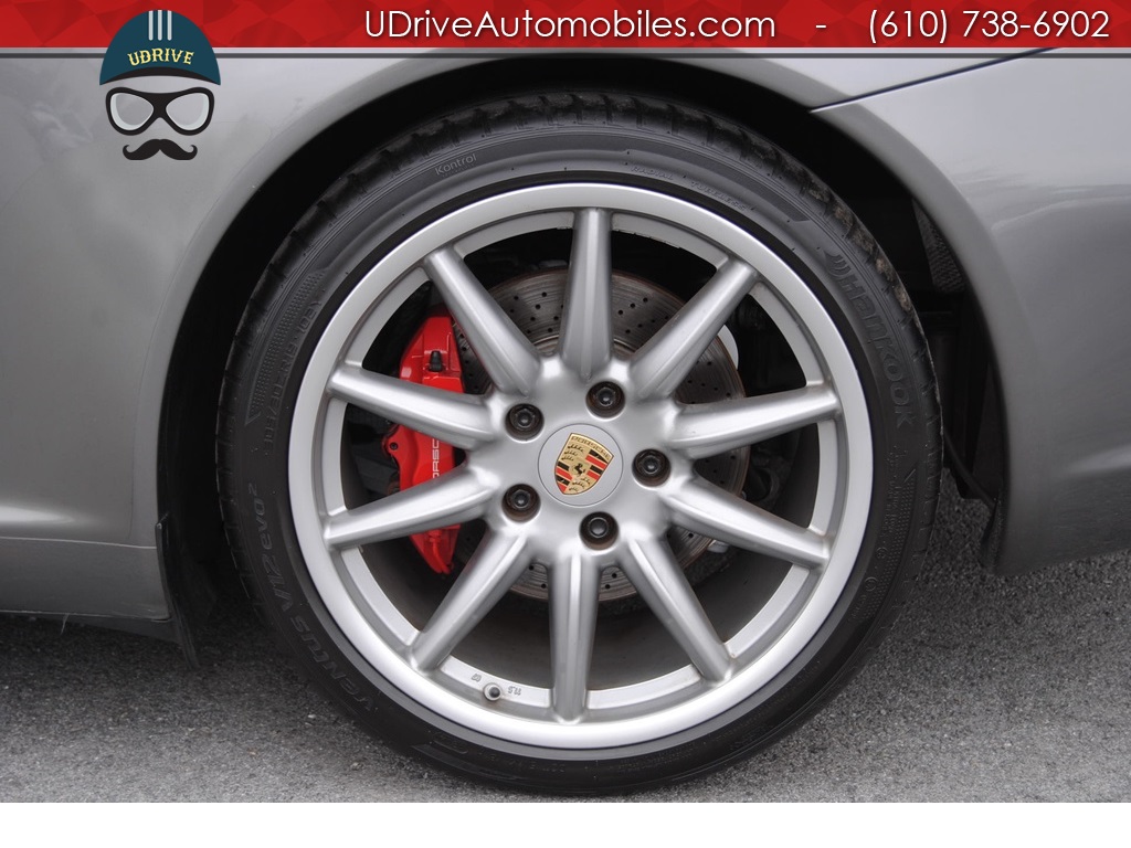 2007 Porsche 911 Carrera S   - Photo 32 - West Chester, PA 19382