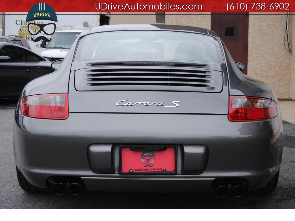 2007 Porsche 911 Carrera S   - Photo 10 - West Chester, PA 19382