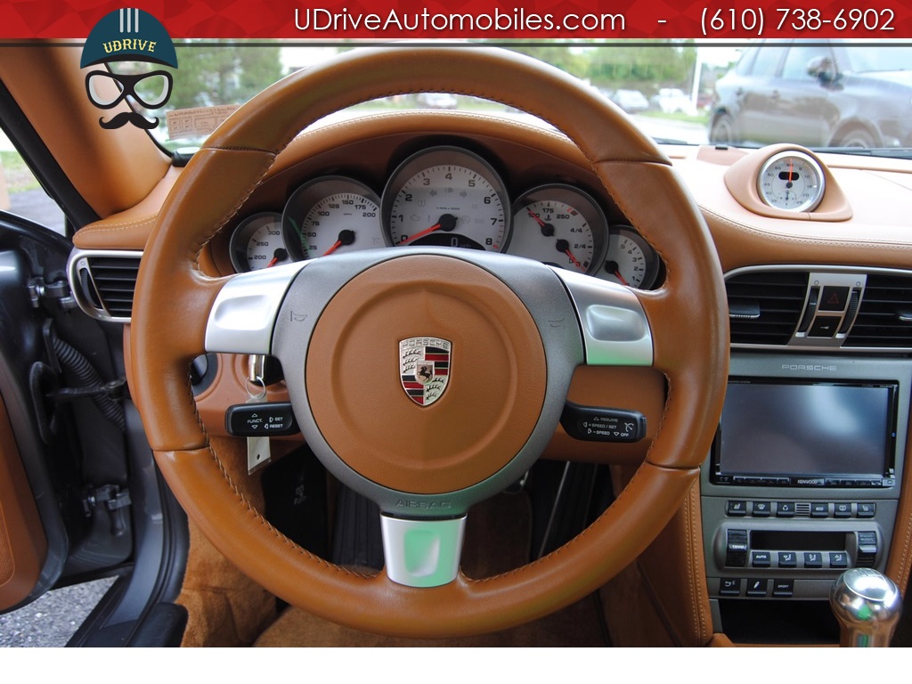 2007 Porsche 911 Carrera S   - Photo 19 - West Chester, PA 19382