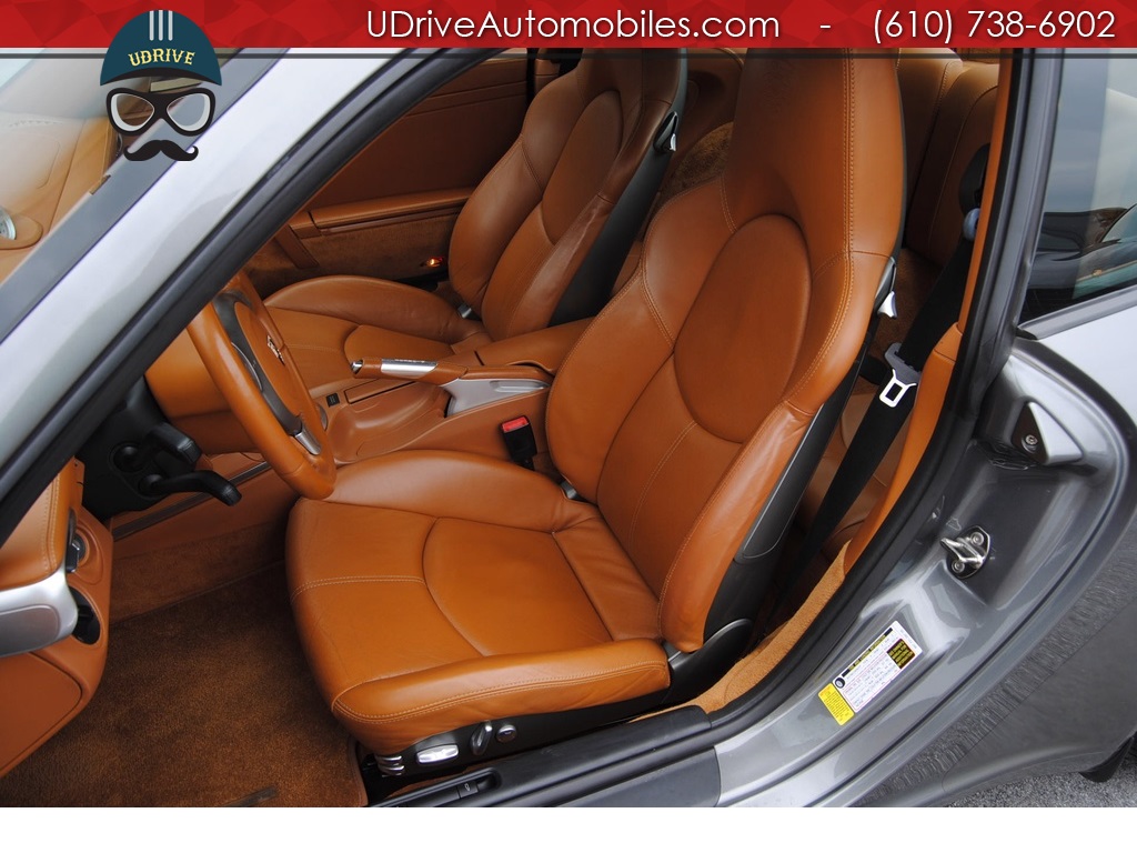 2007 Porsche 911 Carrera S   - Photo 14 - West Chester, PA 19382