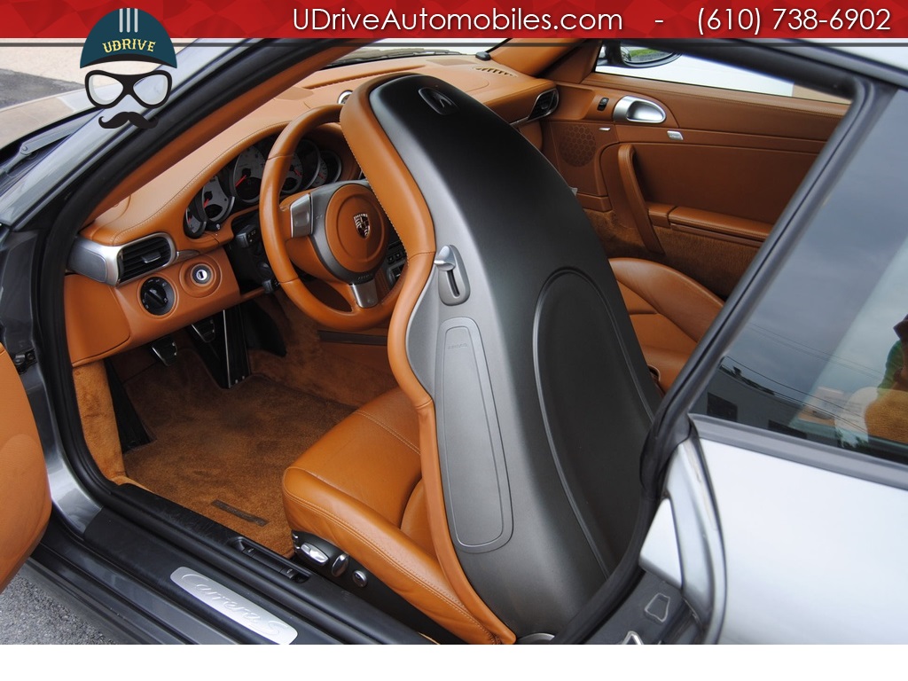 2007 Porsche 911 Carrera S   - Photo 17 - West Chester, PA 19382