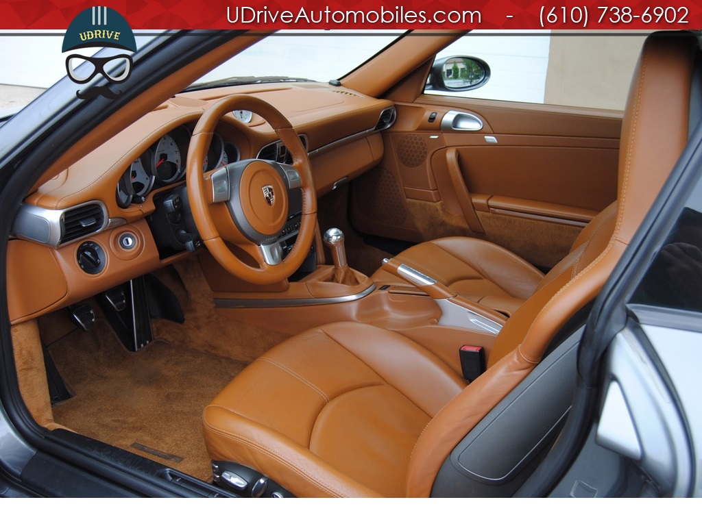 2007 Porsche 911 Carrera S   - Photo 16 - West Chester, PA 19382