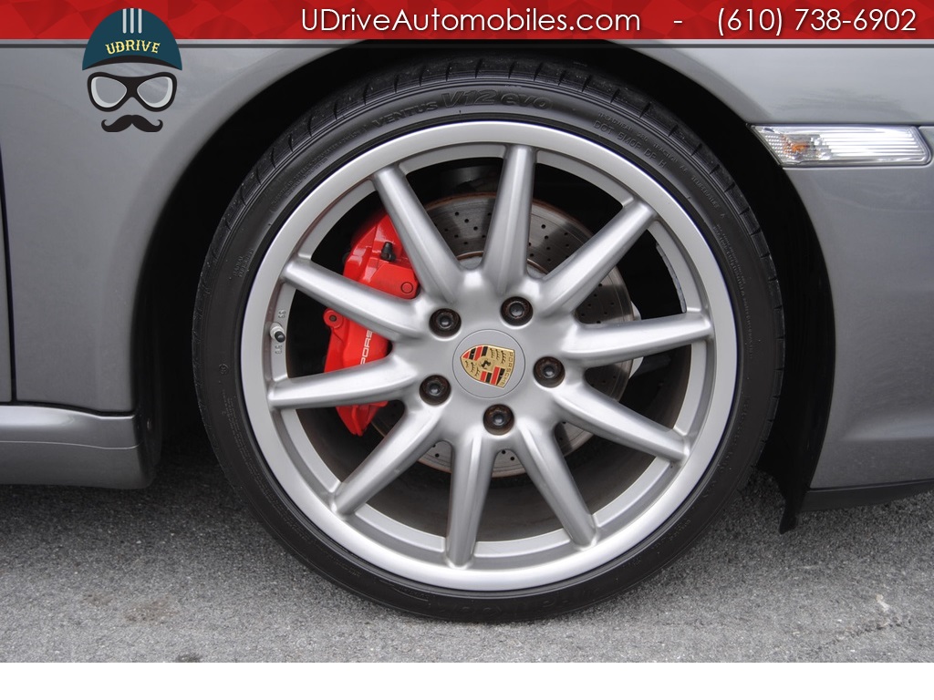 2007 Porsche 911 Carrera S   - Photo 35 - West Chester, PA 19382