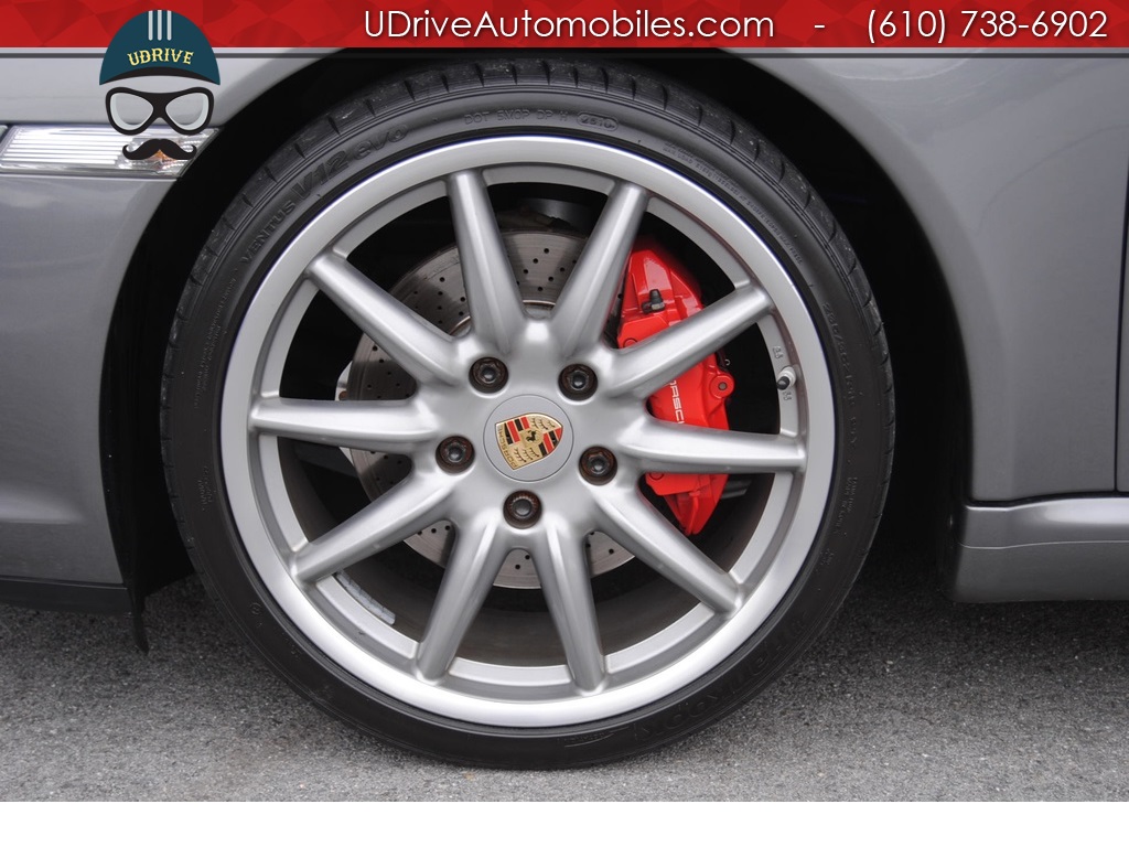 2007 Porsche 911 Carrera S   - Photo 33 - West Chester, PA 19382