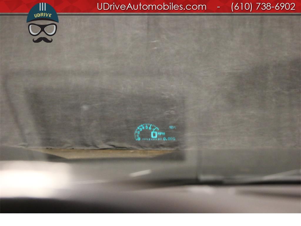 2006 Chevrolet Corvette Z06 Nav Htd Sts 6 Speed HUD Xenon   - Photo 20 - West Chester, PA 19382