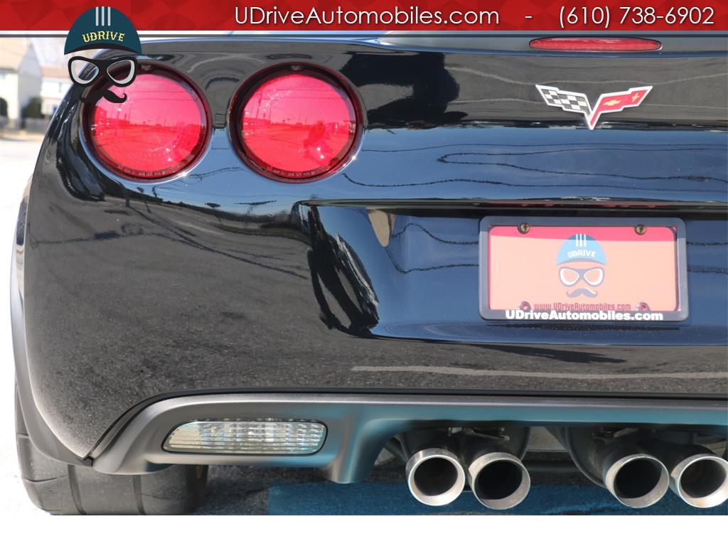 2006 Chevrolet Corvette Z06 Nav Htd Sts 6 Speed HUD Xenon   - Photo 14 - West Chester, PA 19382