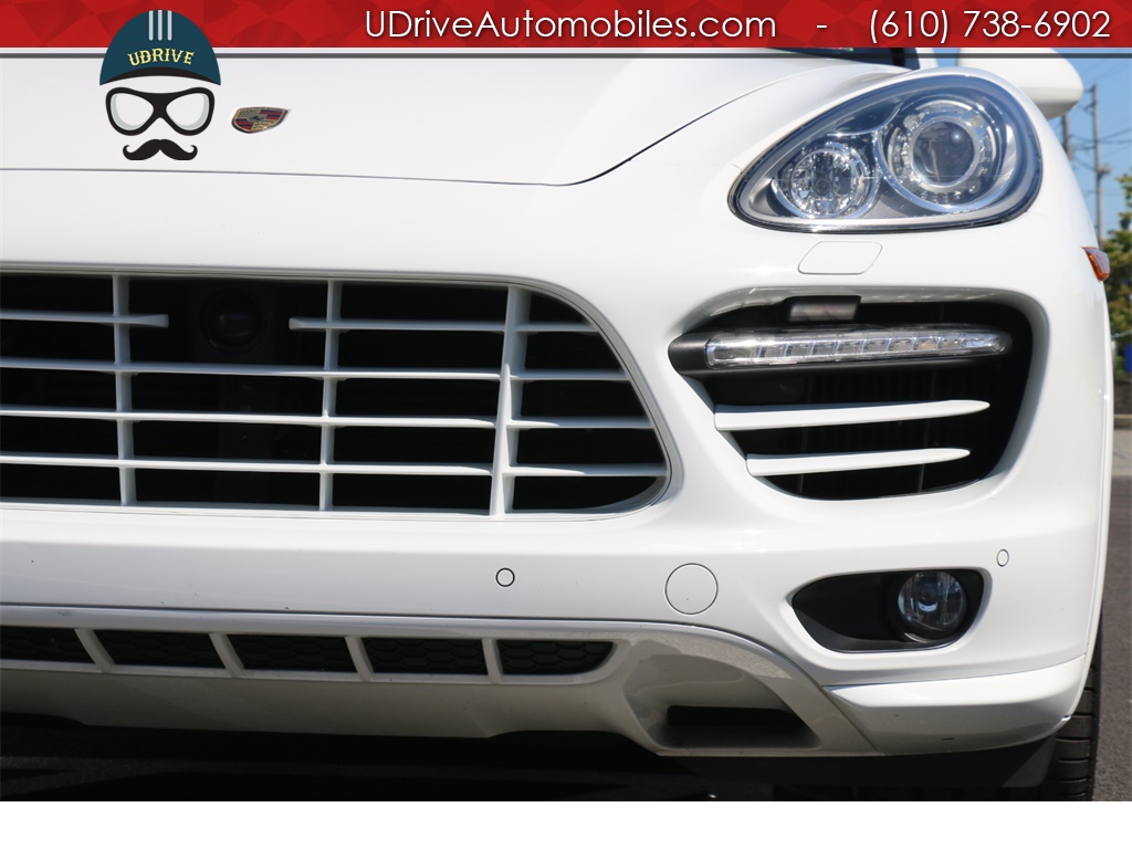 2013 Porsche Cayenne Turbo $143k MSRP 1 of a Kind Spec Burmester   - Photo 5 - West Chester, PA 19382