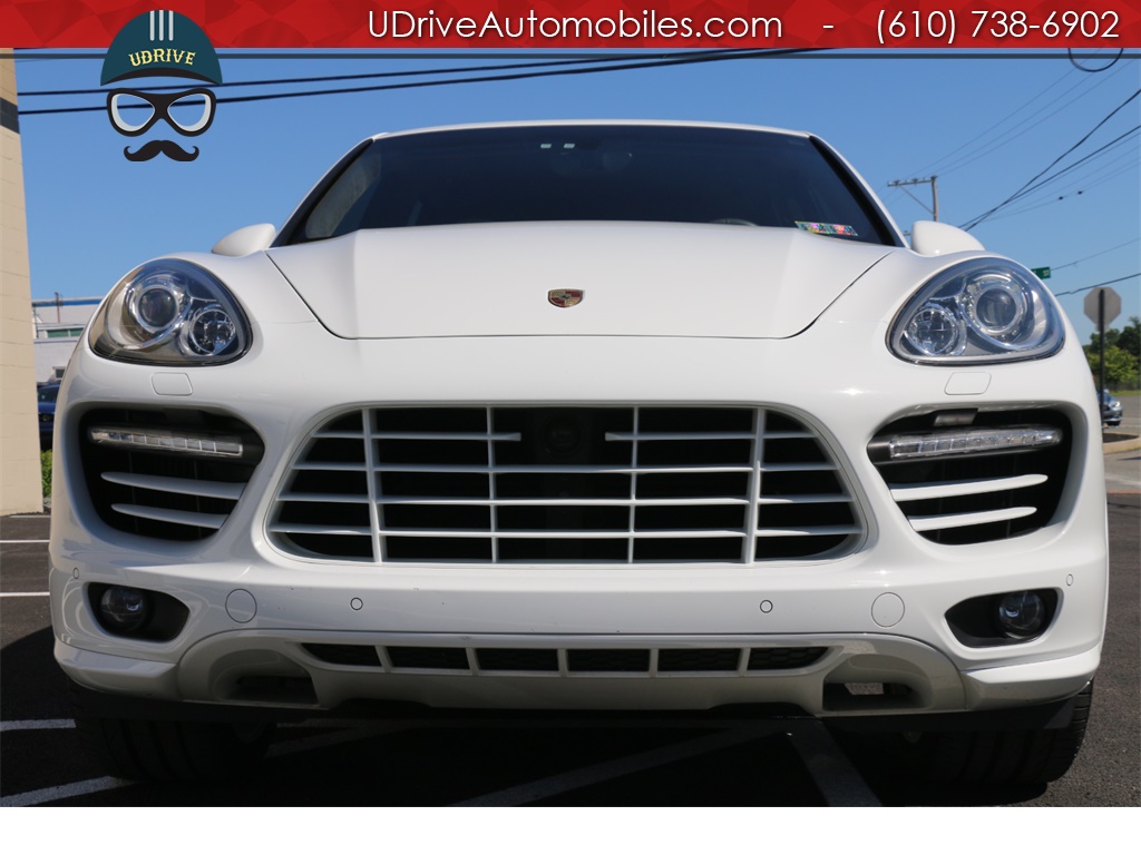 2013 Porsche Cayenne Turbo $143k MSRP 1 of a Kind Spec Burmester   - Photo 6 - West Chester, PA 19382