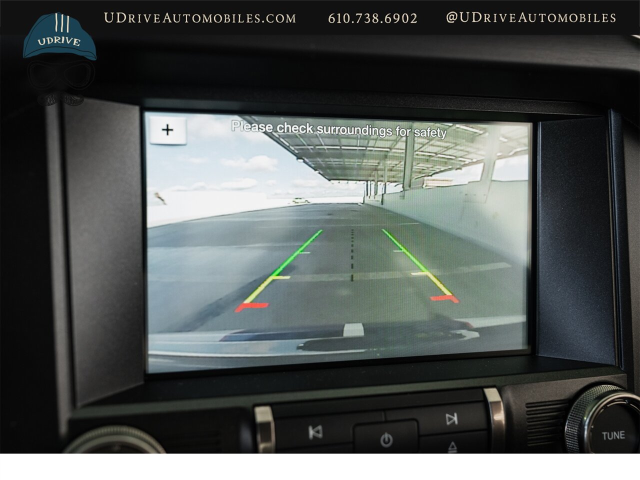 2016 Ford Mustang Shelby GT350R  1 Owner 200 Miles Blue Stripe with Red Accent Electronics Pkg - Photo 43 - West Chester, PA 19382