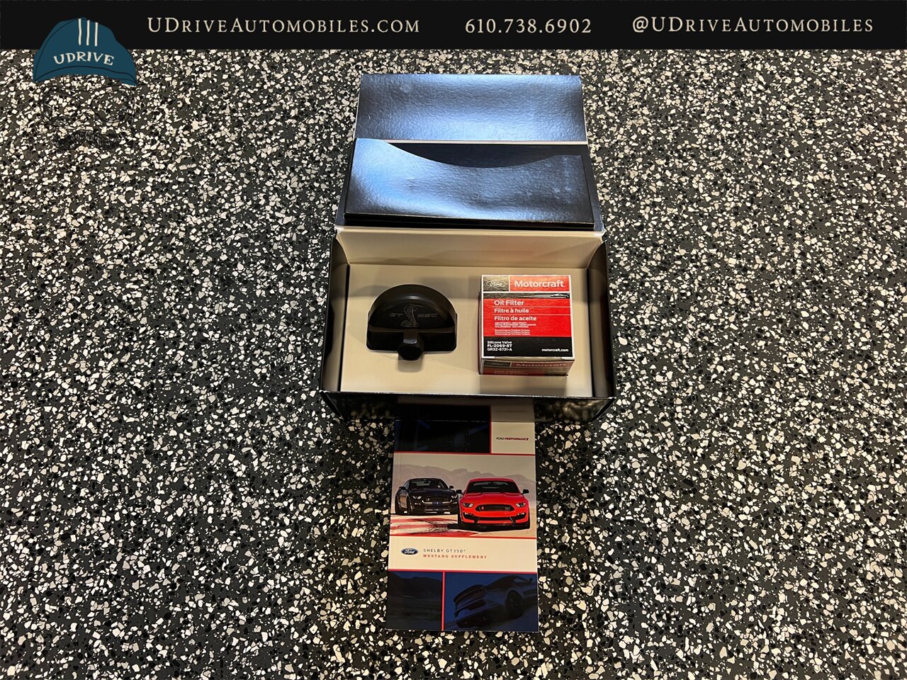 2016 Ford Mustang Shelby GT350R  1 Owner 200 Miles Blue Stripe with Red Accent Electronics Pkg - Photo 71 - West Chester, PA 19382