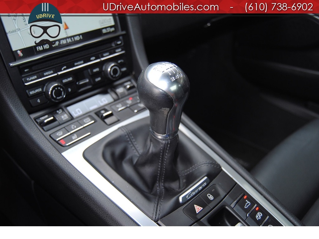 2013 Porsche 911 Carrera S   - Photo 25 - West Chester, PA 19382