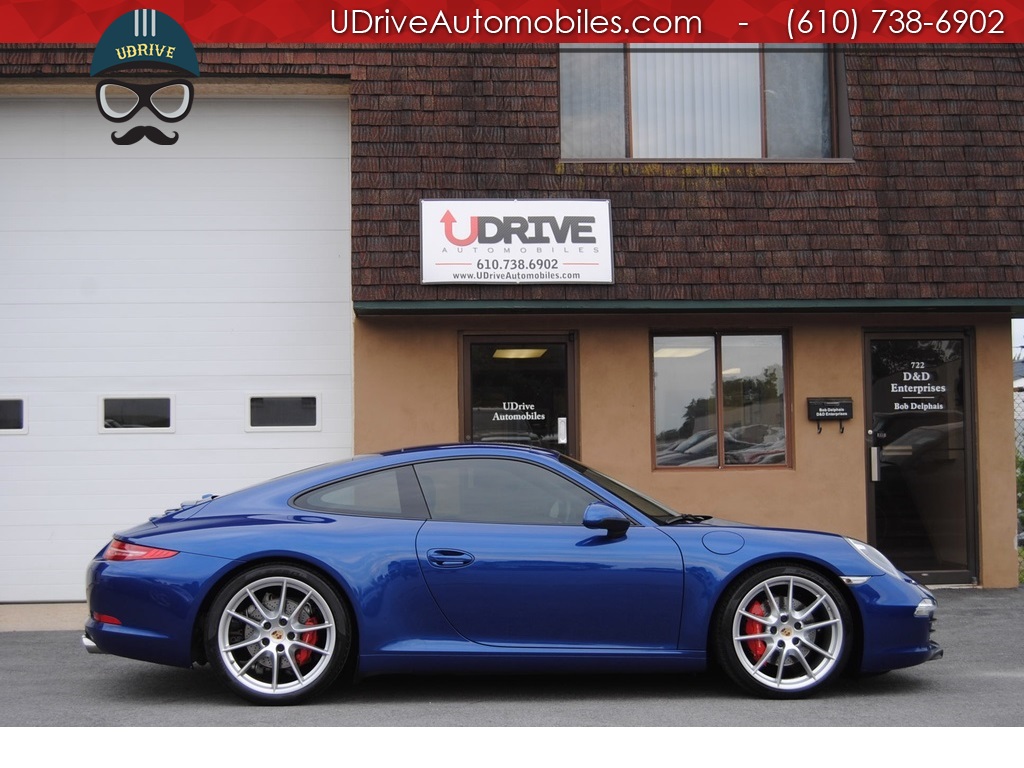 2013 Porsche 911 Carrera S   - Photo 7 - West Chester, PA 19382