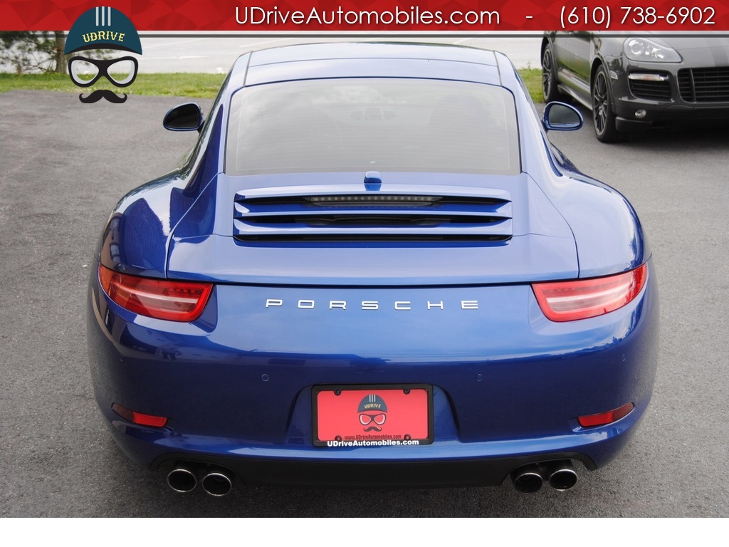 2013 Porsche 911 Carrera S   - Photo 9 - West Chester, PA 19382