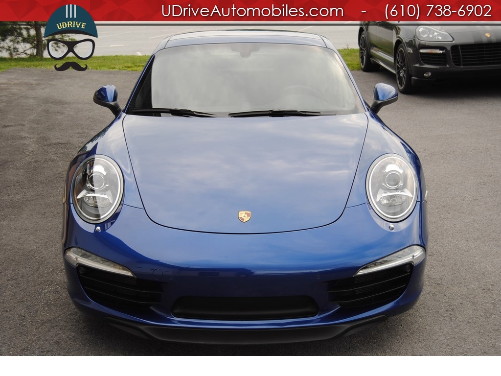 2013 Porsche 911 Carrera S   - Photo 3 - West Chester, PA 19382