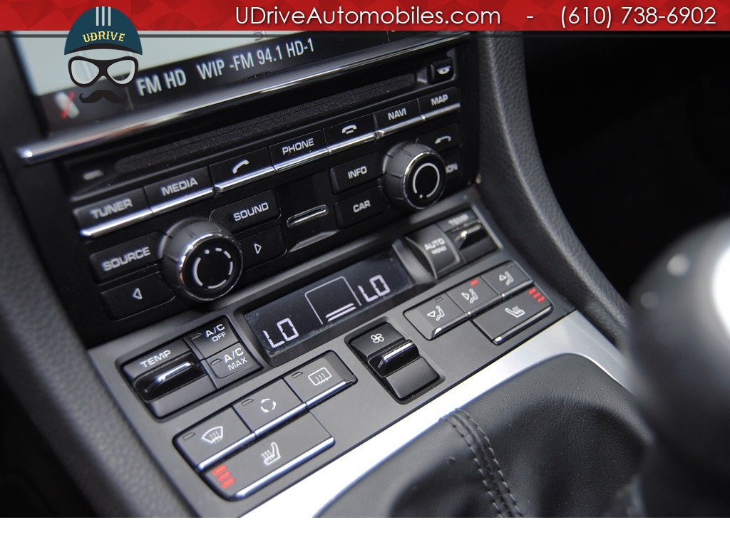 2013 Porsche 911 Carrera S   - Photo 23 - West Chester, PA 19382