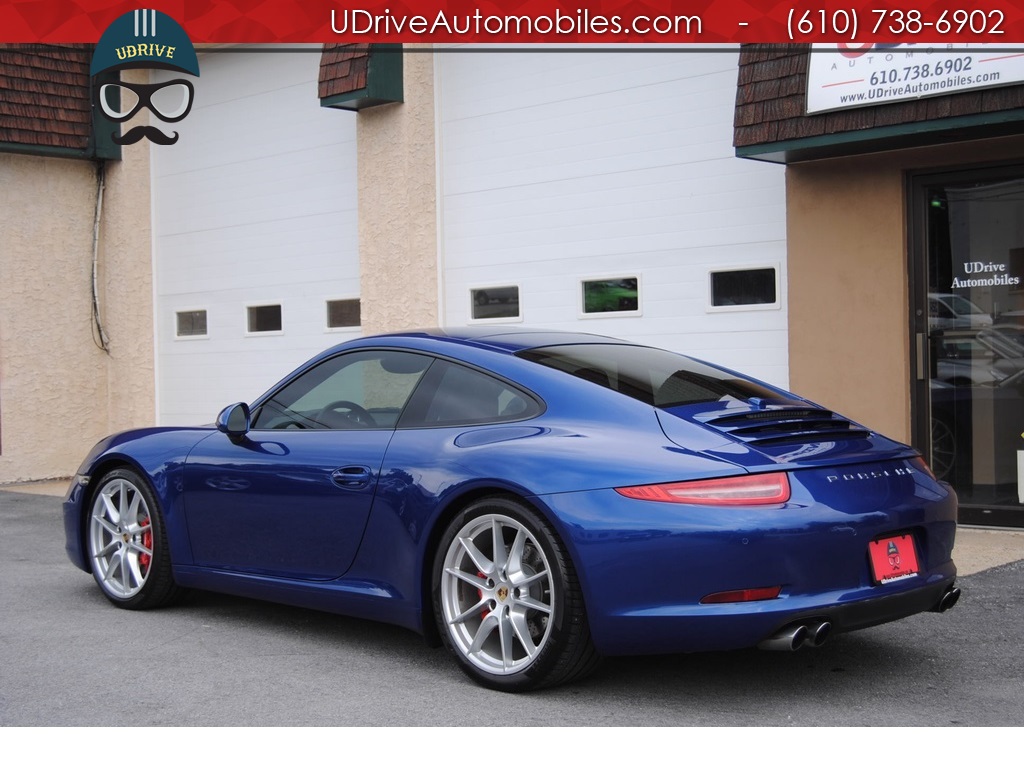 2013 Porsche 911 Carrera S   - Photo 11 - West Chester, PA 19382