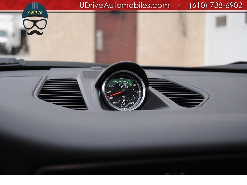 2013 Porsche 911 Carrera S   - Photo 19 - West Chester, PA 19382