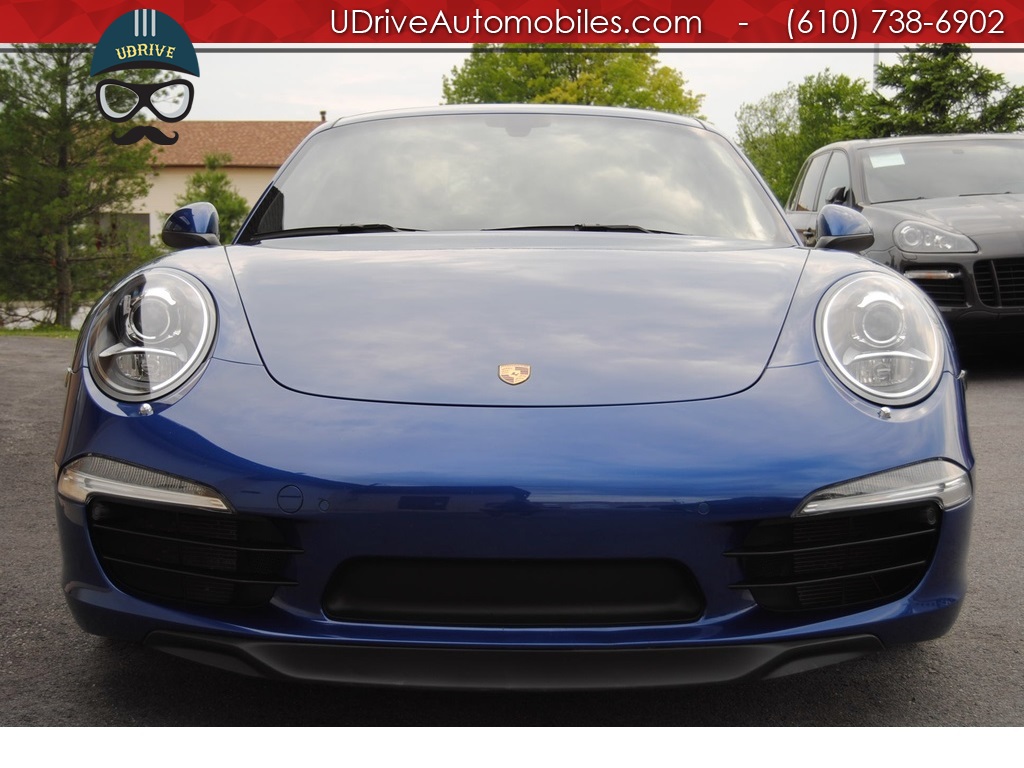 2013 Porsche 911 Carrera S   - Photo 5 - West Chester, PA 19382