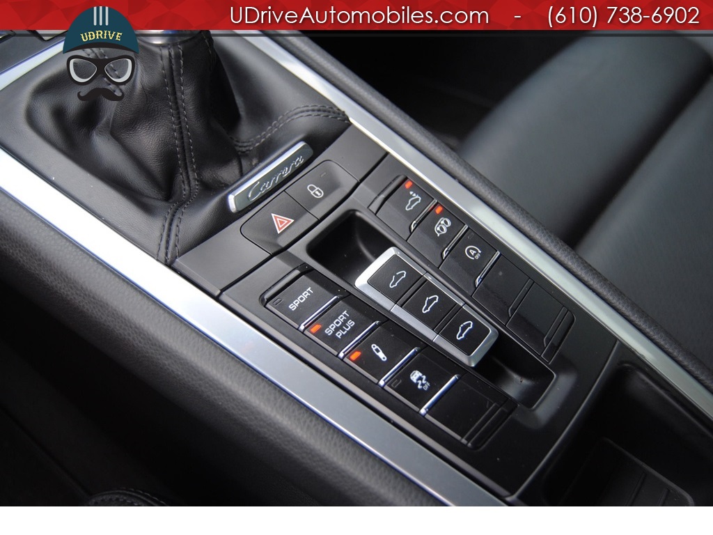 2013 Porsche 911 Carrera S   - Photo 26 - West Chester, PA 19382