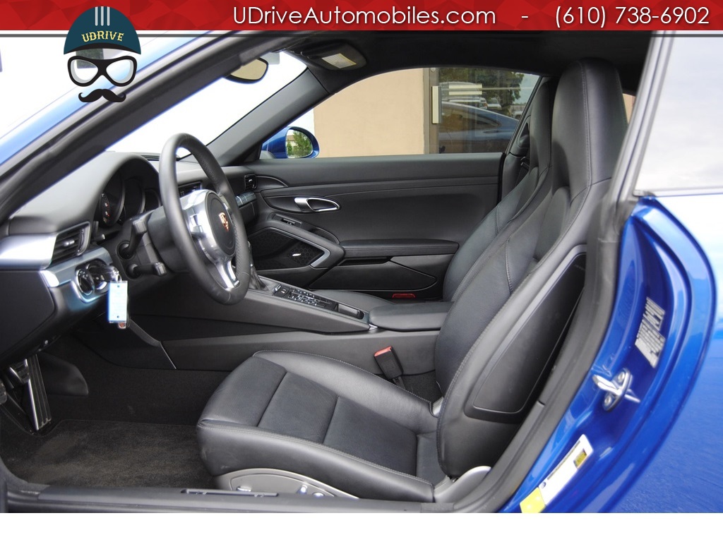 2013 Porsche 911 Carrera S   - Photo 14 - West Chester, PA 19382