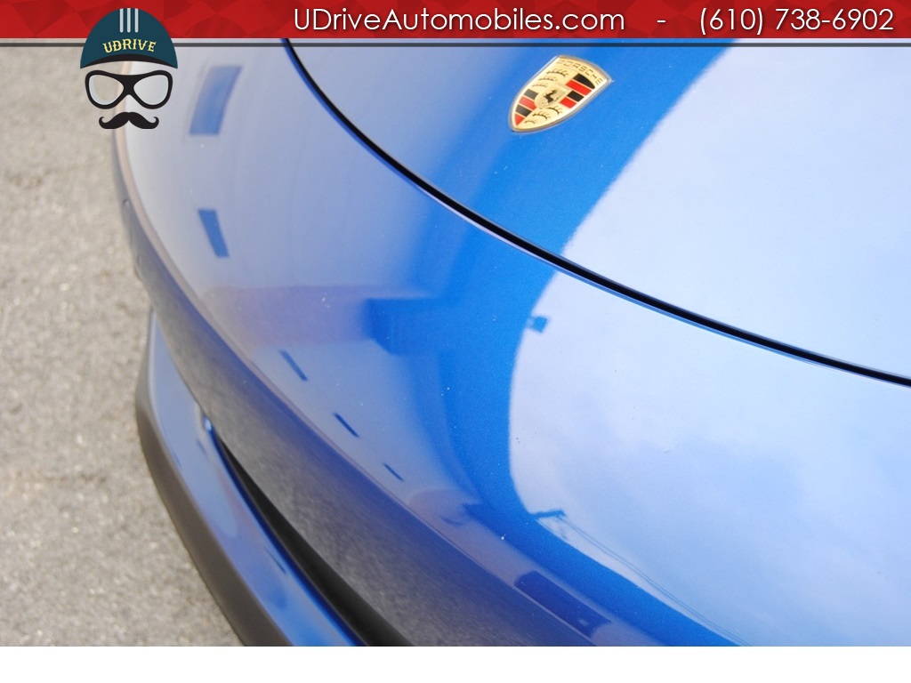 2013 Porsche 911 Carrera S   - Photo 4 - West Chester, PA 19382