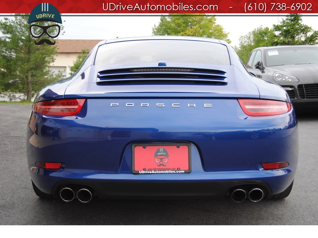 2013 Porsche 911 Carrera S   - Photo 10 - West Chester, PA 19382