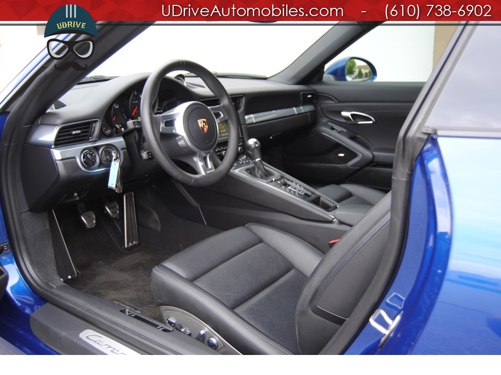 2013 Porsche 911 Carrera S   - Photo 15 - West Chester, PA 19382